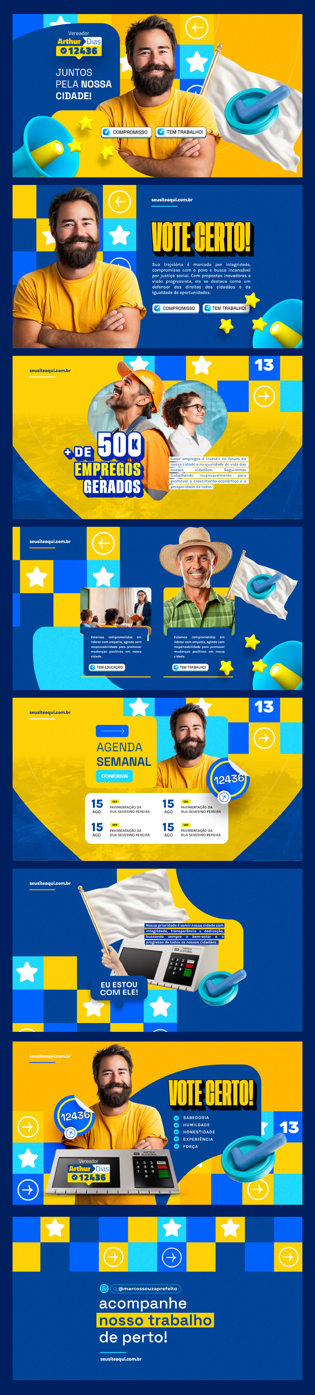 24 De Janeiro Dia Dos Aposentados Social Media PSD Editável