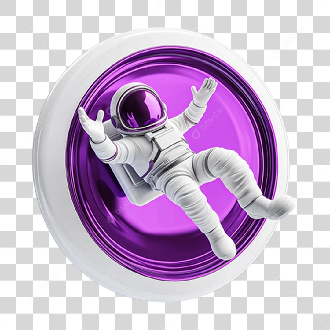 Astronauta Trajes PNG Transparente