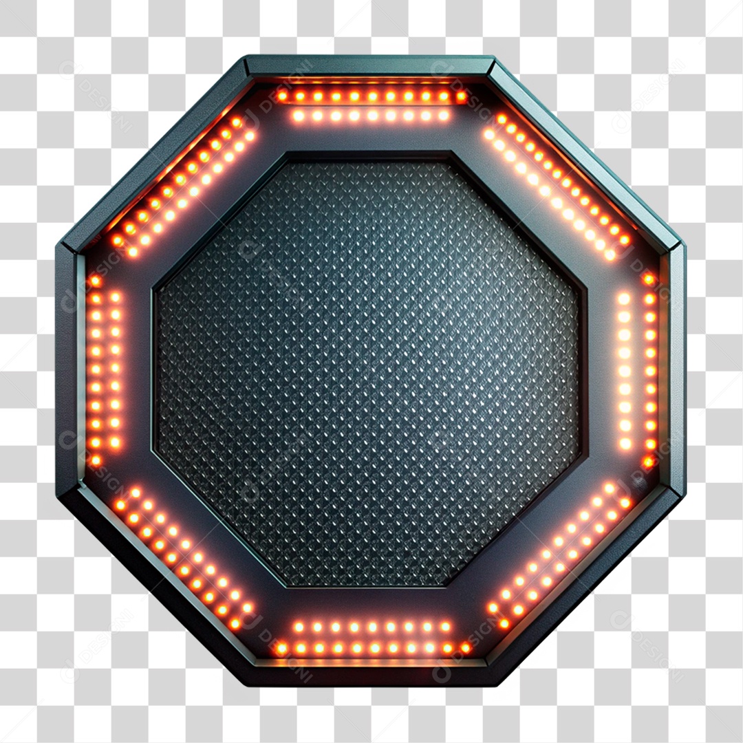 Placa de Led PNG Transparentelacadeled