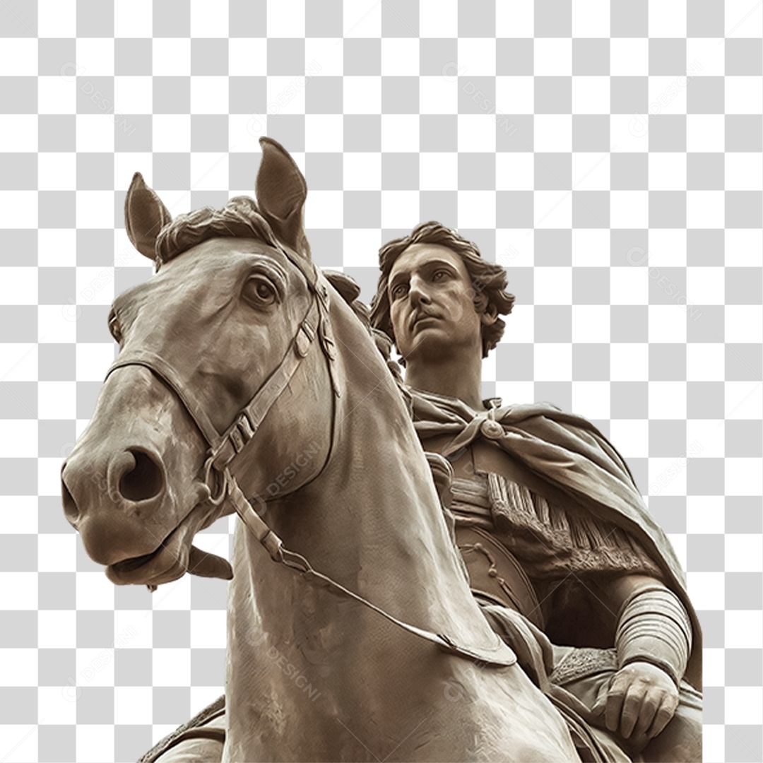 Estátua Imagem Semelhante PNG Transparente