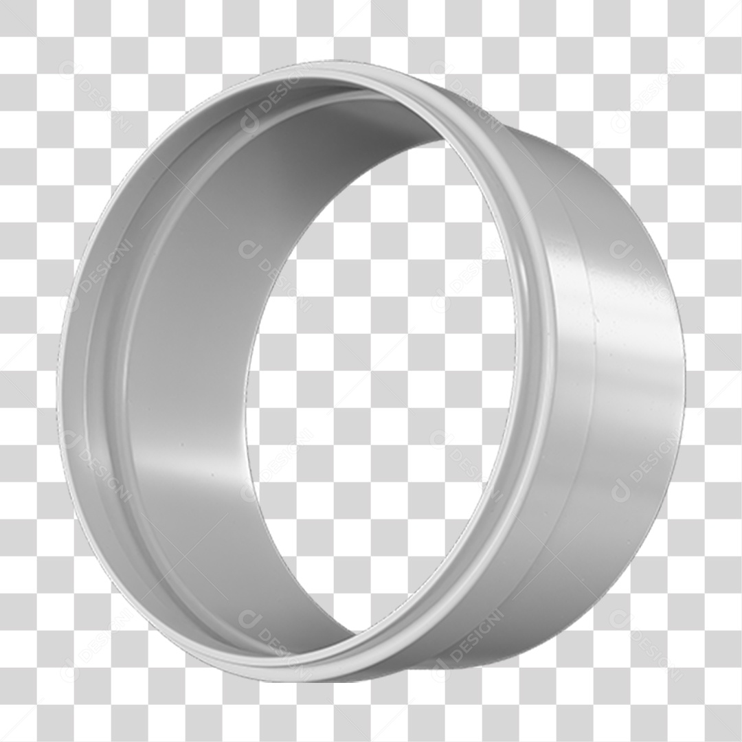 Cano Encaixe Conexão Média PVC PNG Transparente