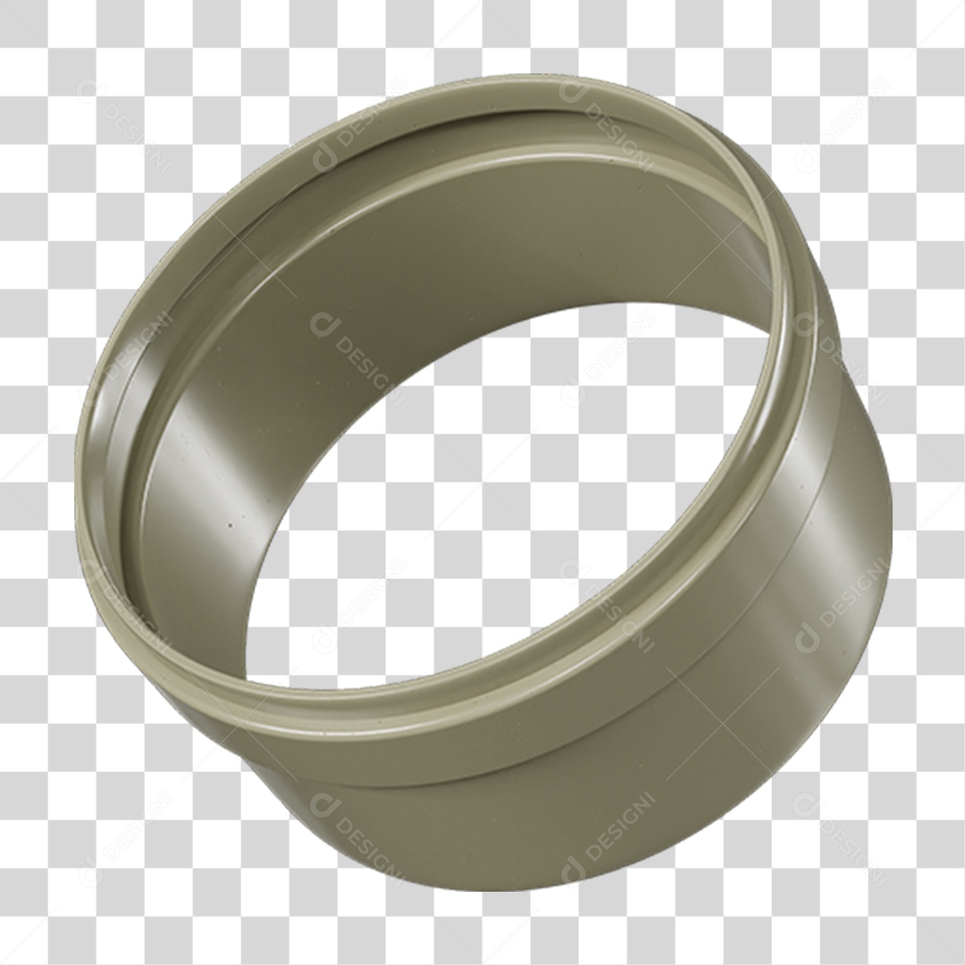 Cano Encaixe Conexão Média PVC PNG Transparente