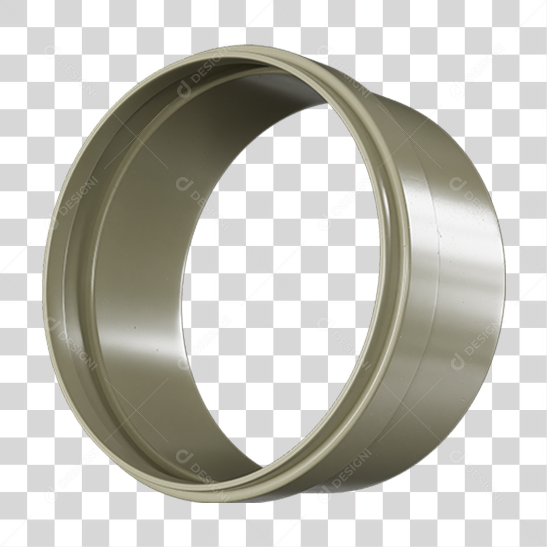 Cano Encaixe Conexão Média PVC PNG Transparente