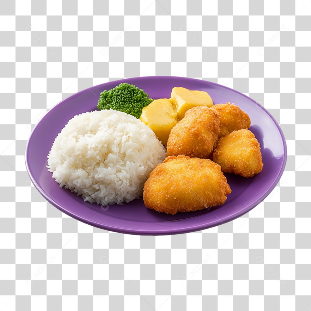 Salgados Lanches Cuscuz PNG Transparente