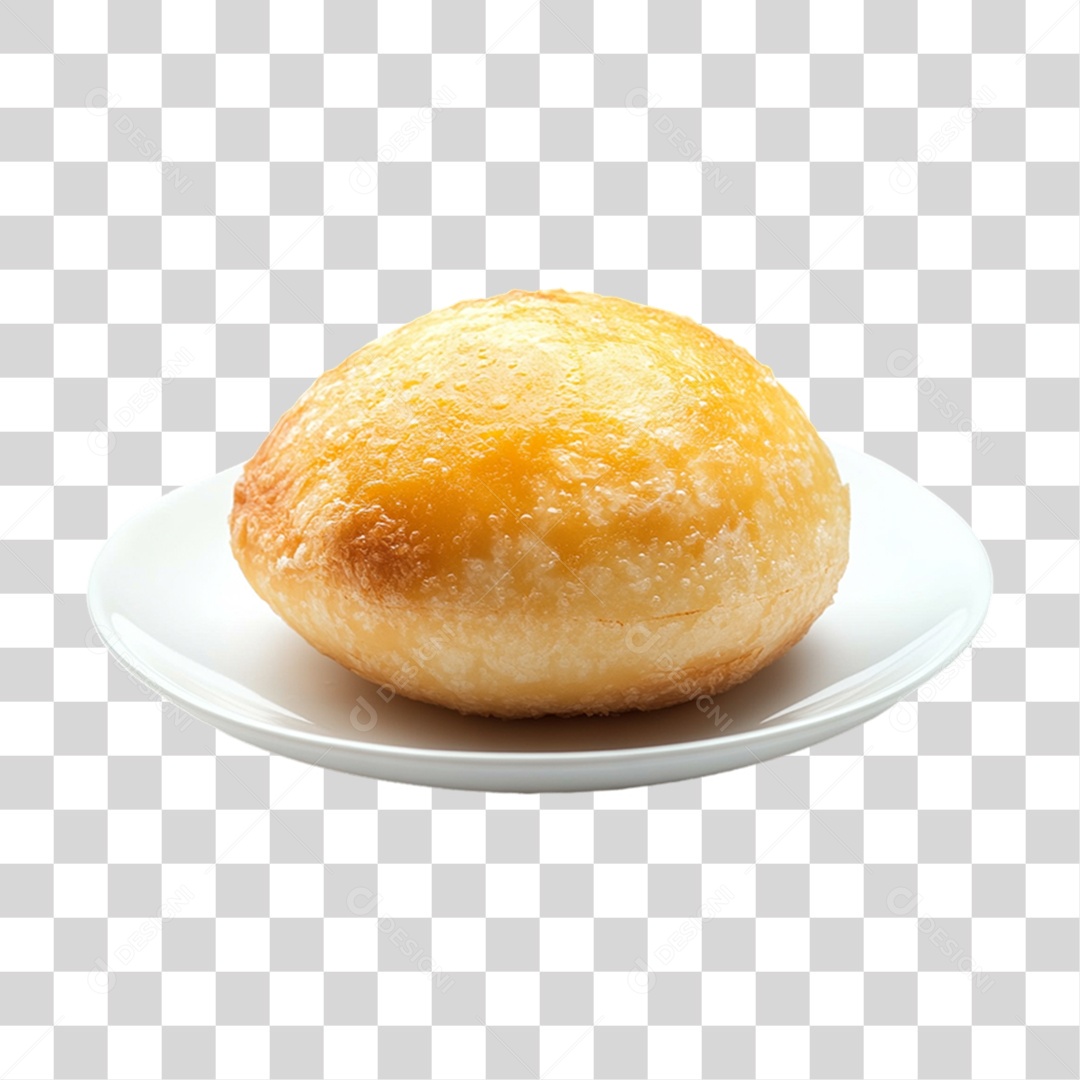 Salgados Fritos Lanches PNG Transparente