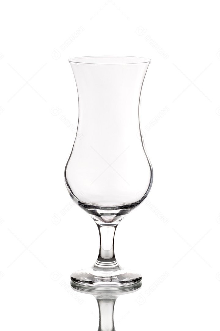 Taça linda de vidro