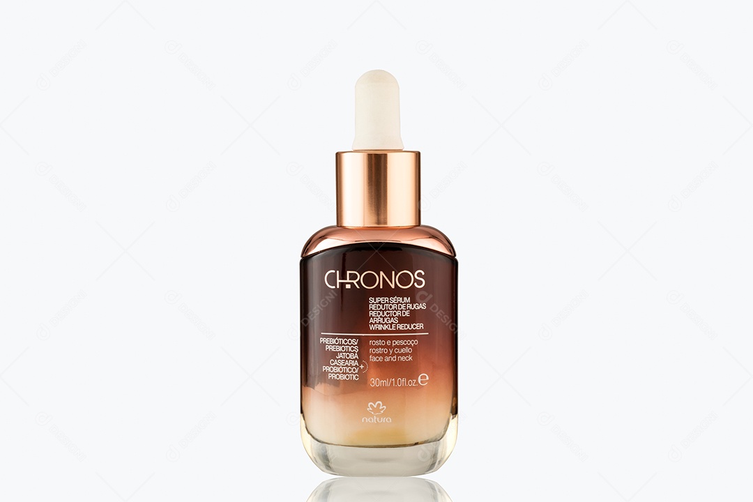 Chronos produto facial
