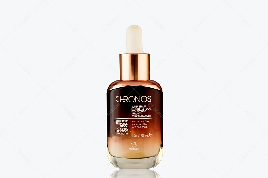 Chronos produto facial