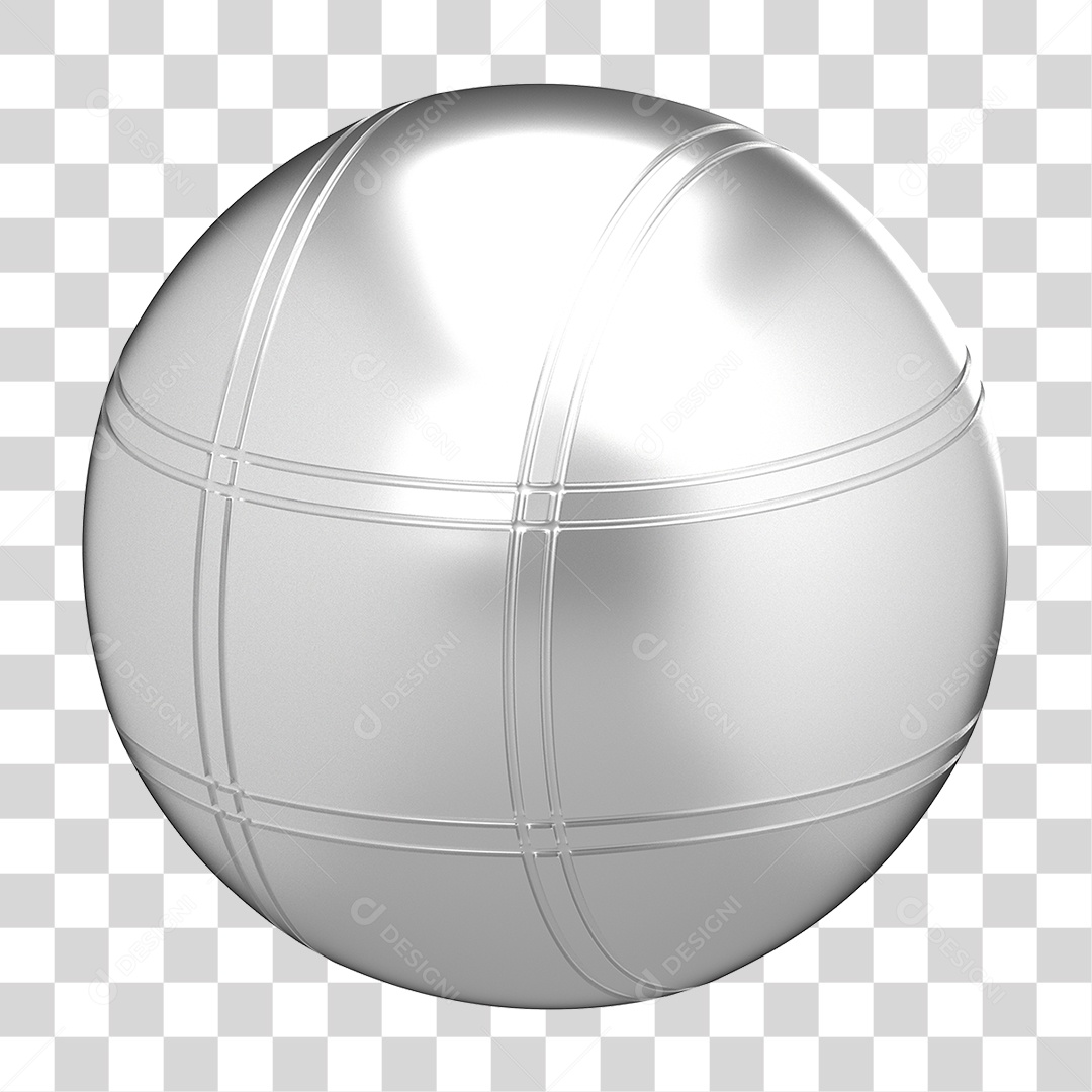 Bola de Boliche Para Composição PNG Transparente