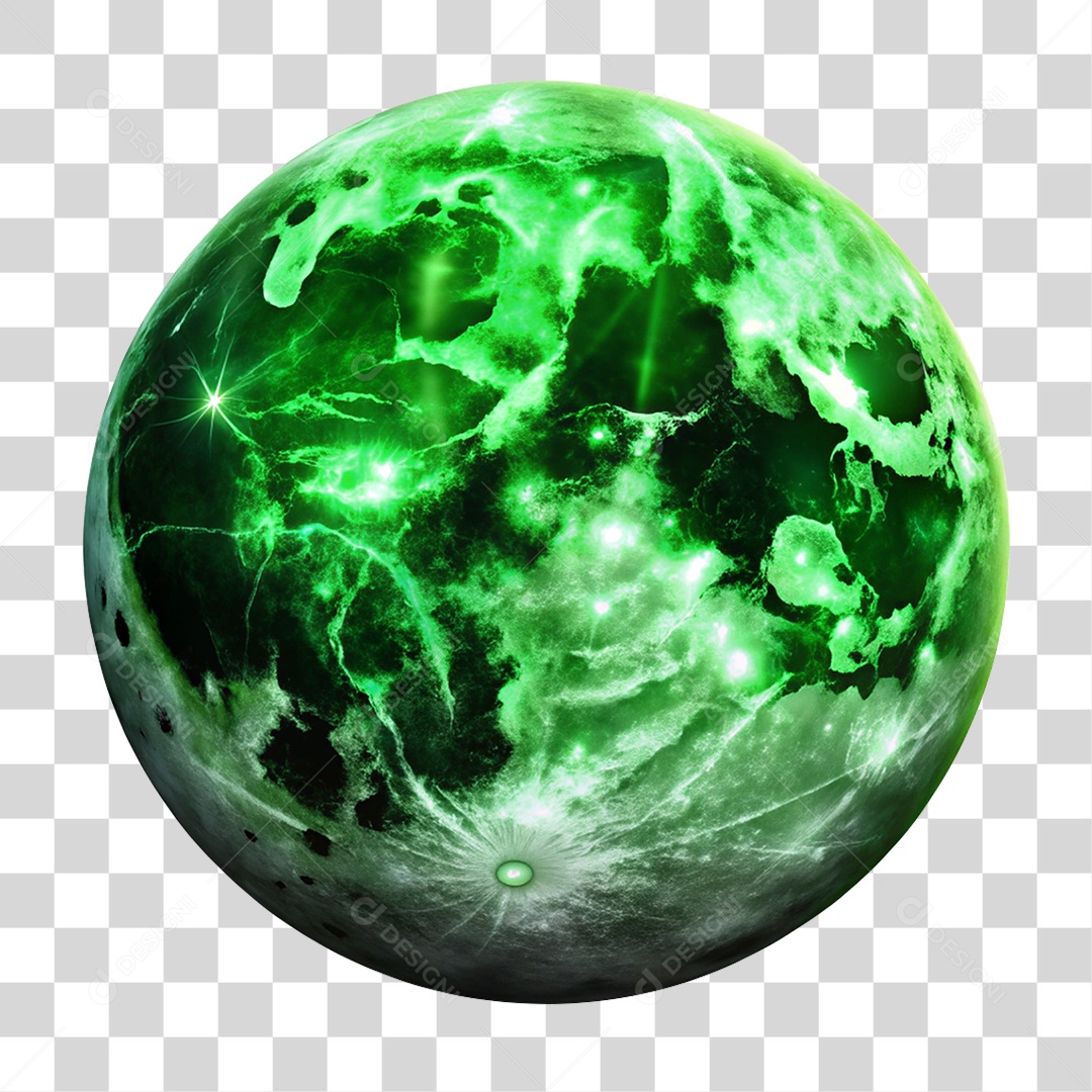 Lua Estrelas Céu PNG Transparente