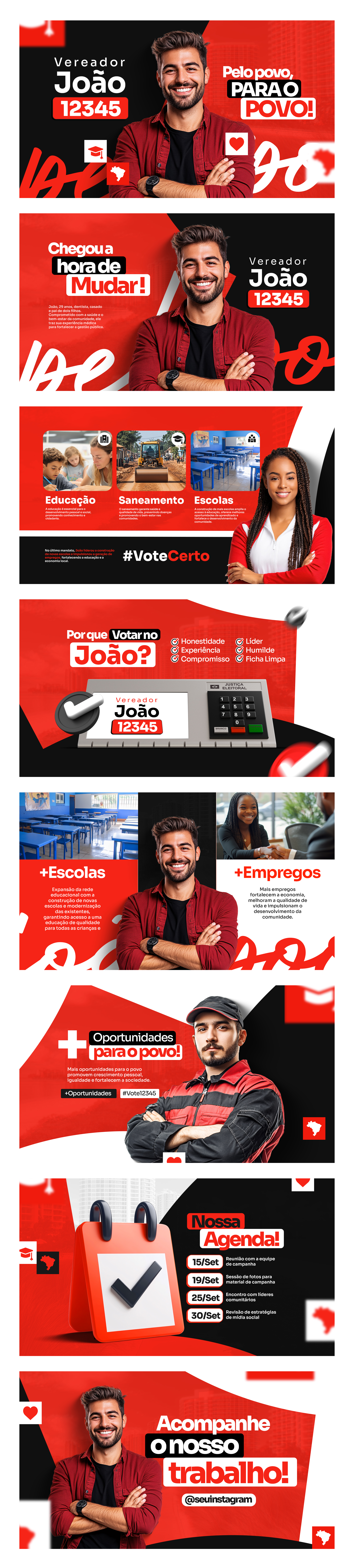 24 De Janeiro Dia Dos Aposentados Social Media PSD Editável