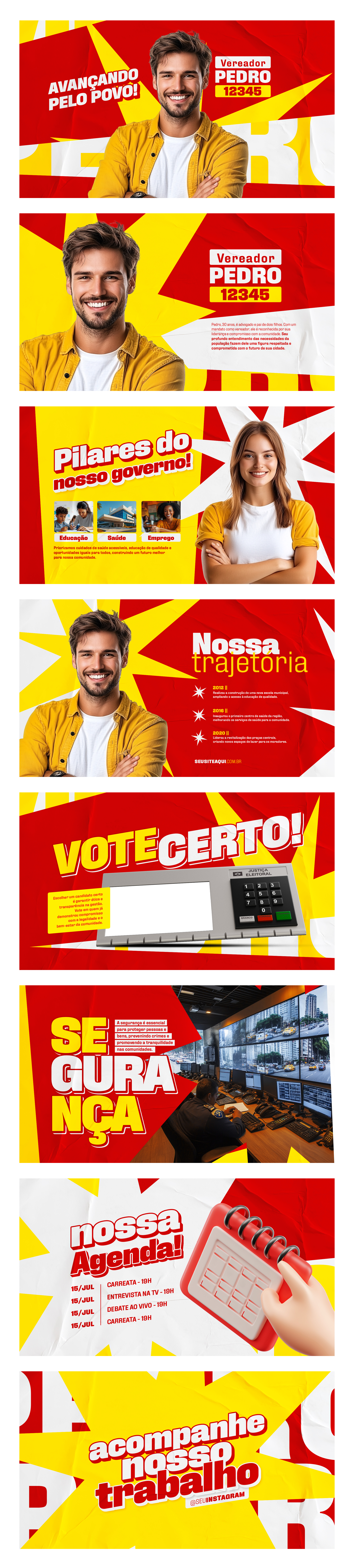 24 De Janeiro Dia Dos Aposentados Social Media PSD Editável