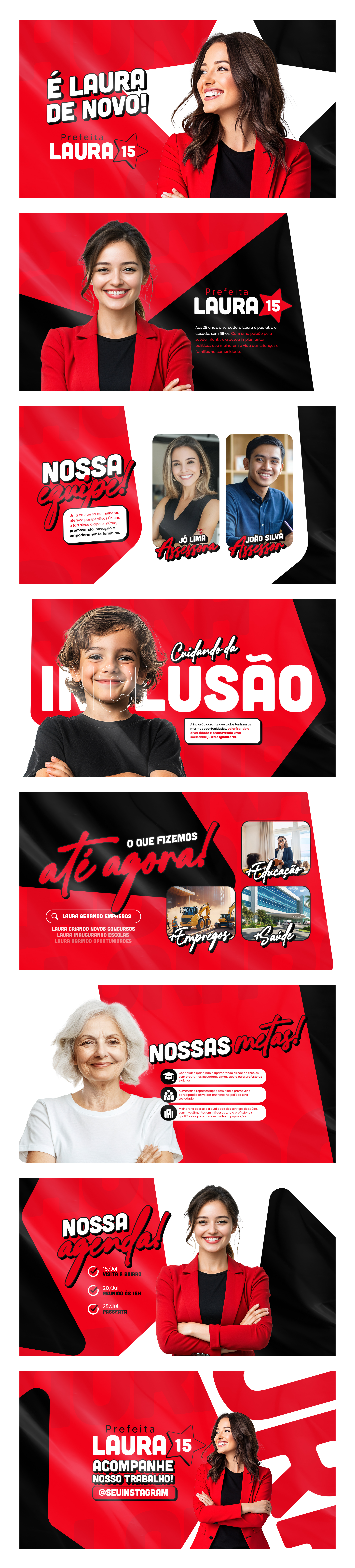 24 De Janeiro Dia Dos Aposentados Social Media PSD Editável