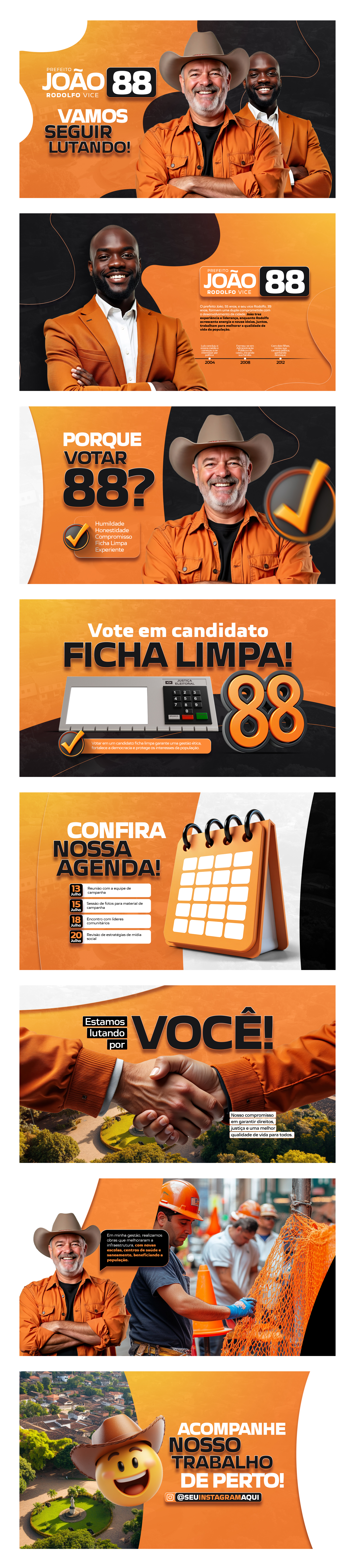 24 De Janeiro Dia Dos Aposentados Social Media PSD Editável