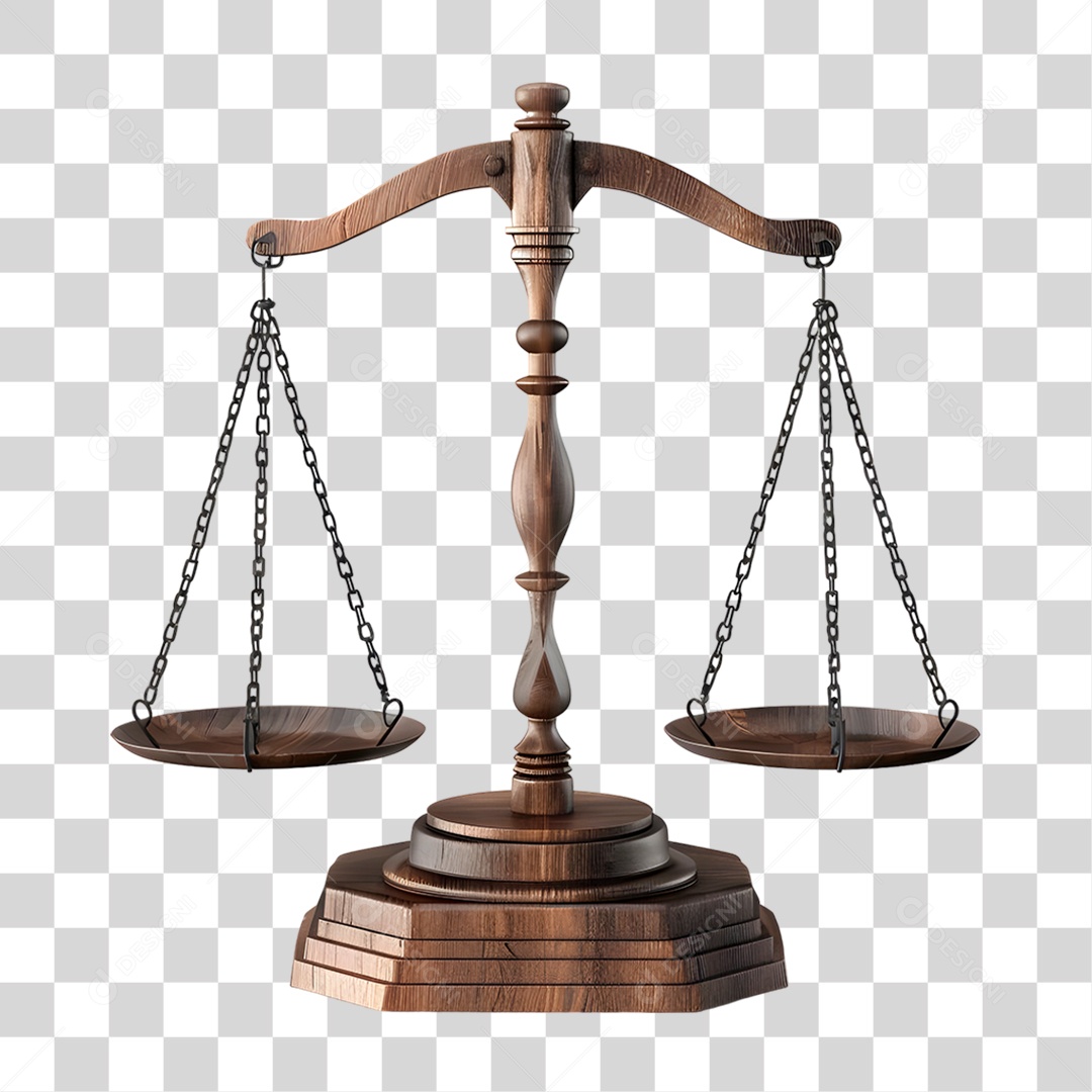 Balança PNG Transparente