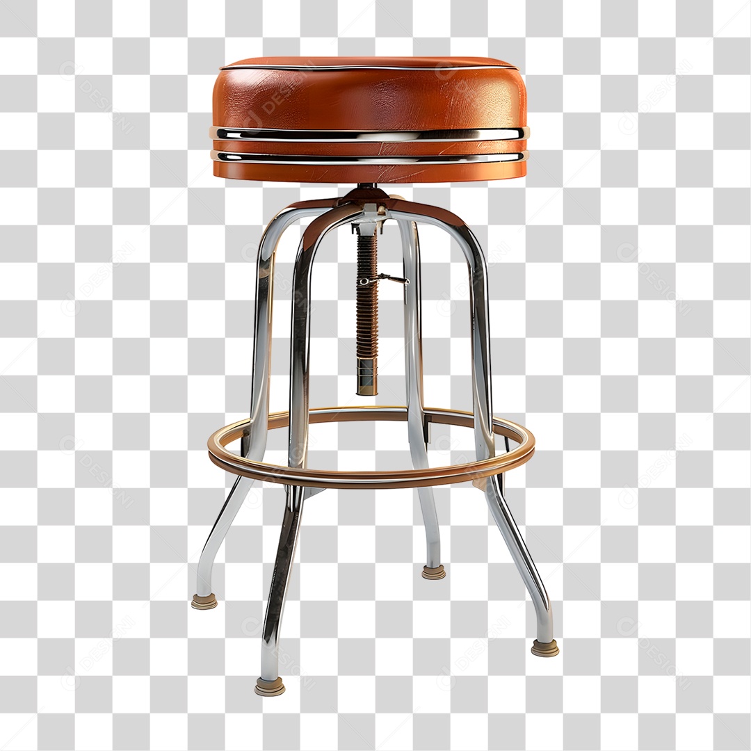 Banquinho PNG Transparente