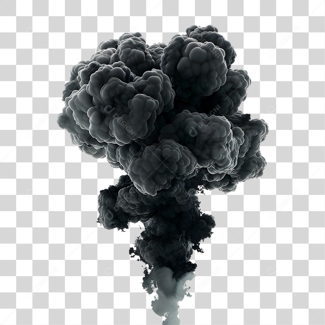 Fumaça PNG Transparente