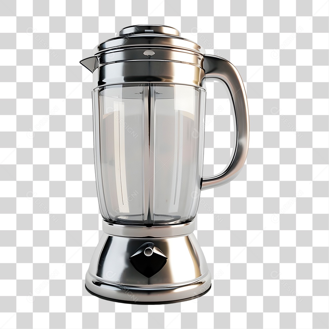 Liquidificador PNG Transparente