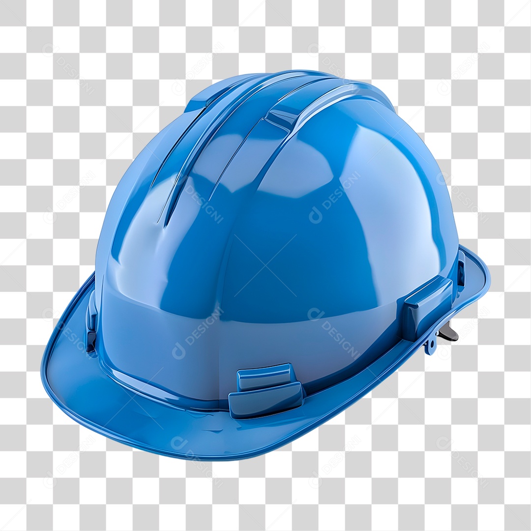 Capacete de Segurança PNG Transparente