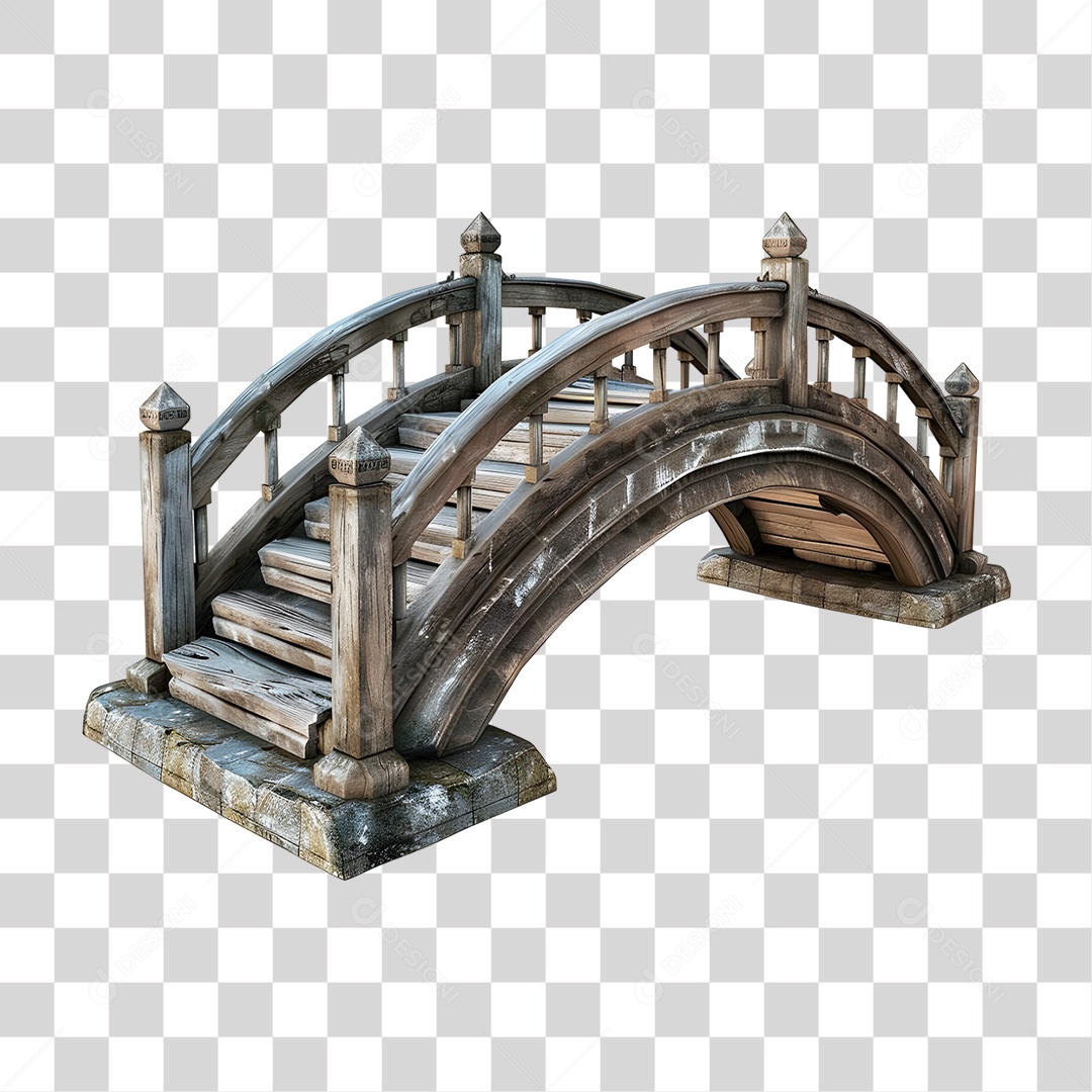 Ponte PNG Transparente