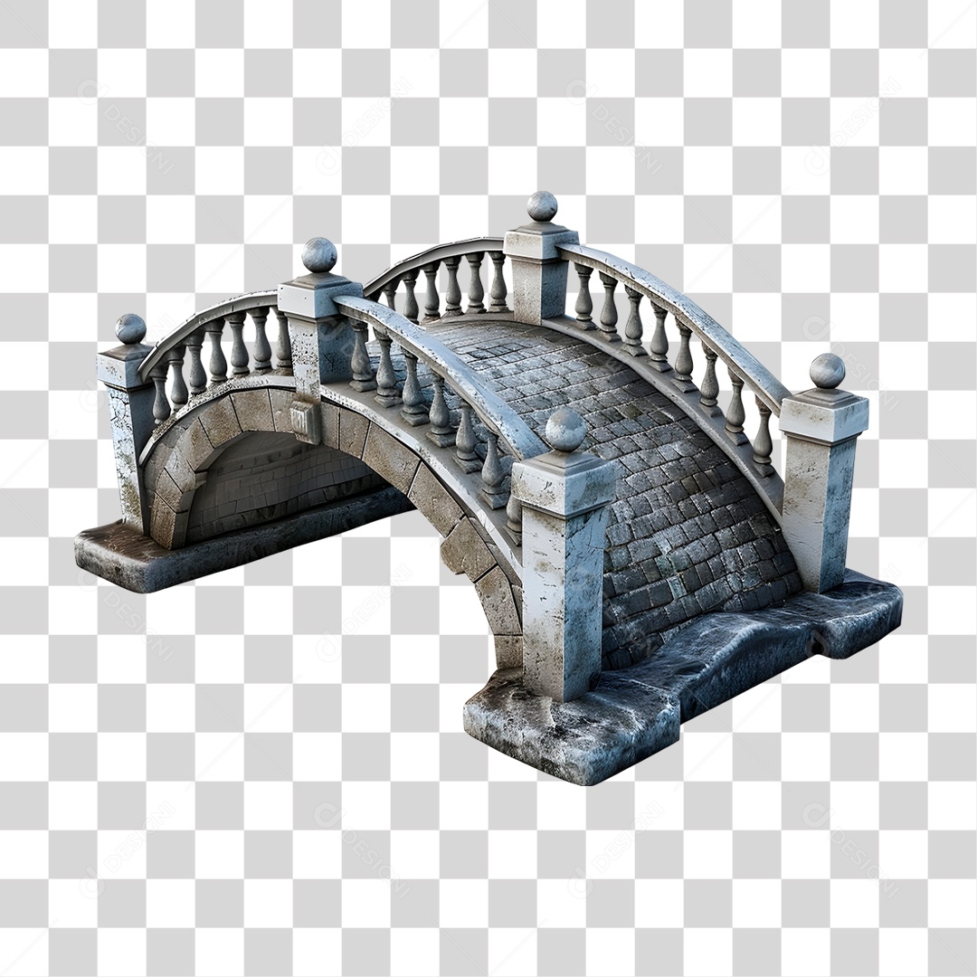 Ponte PNG Transparente