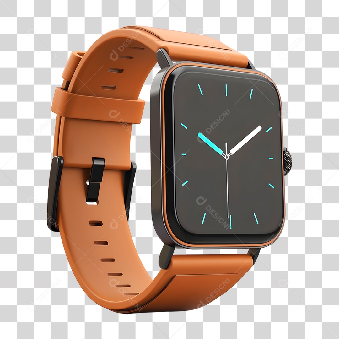 Relógio PNG Transparente