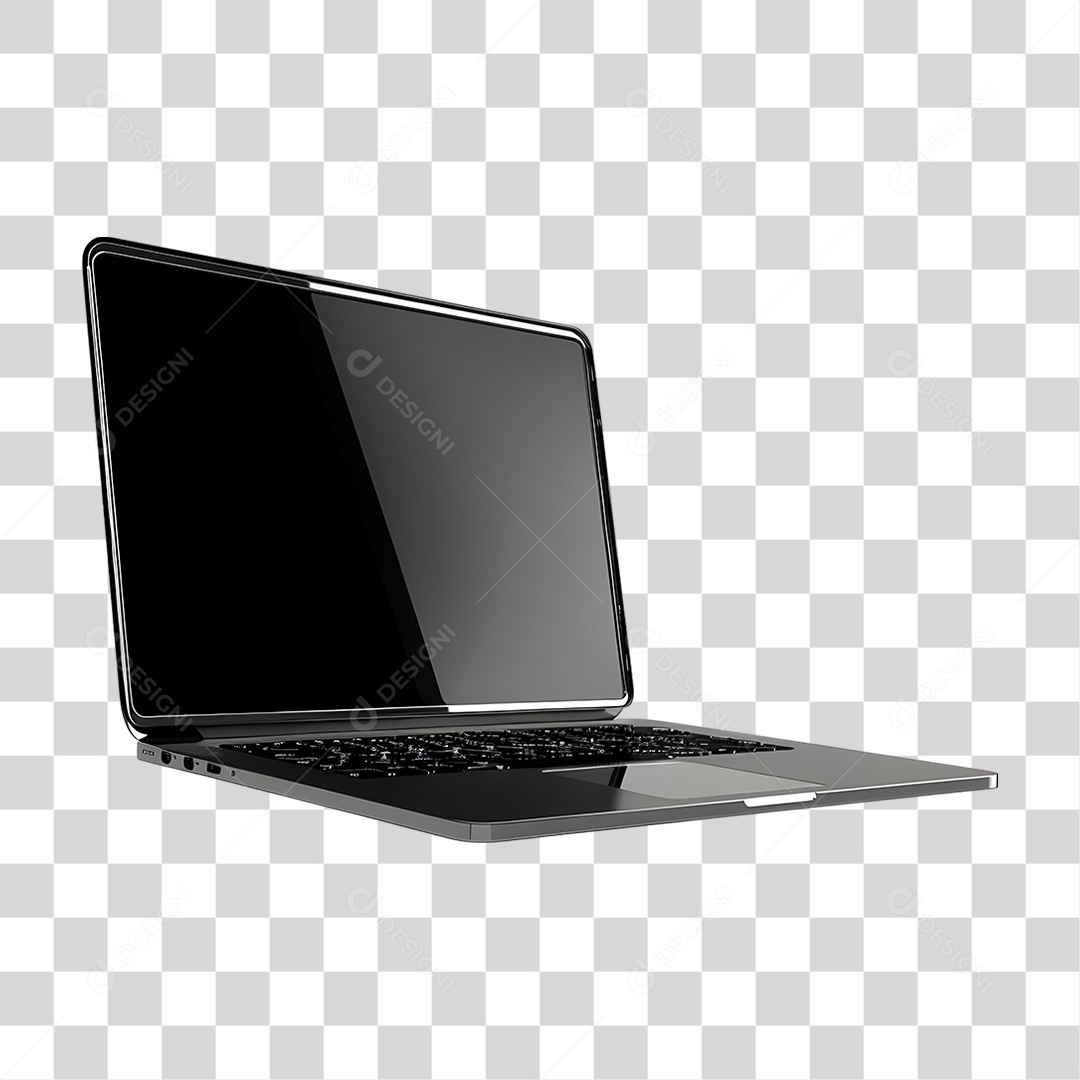 Computador PNG Transparente