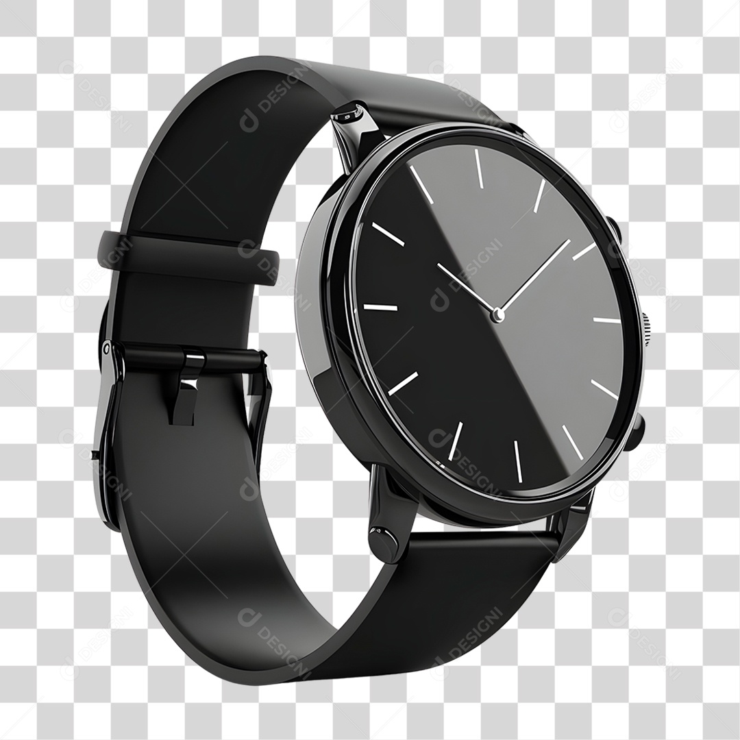 Relógio PNG Transparente