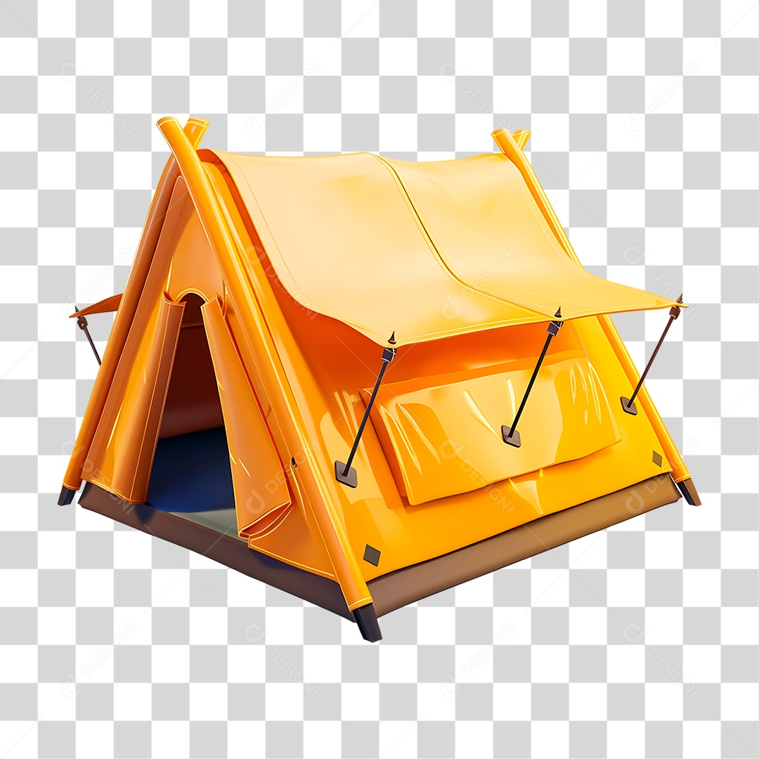 Barraca PNG Transparente