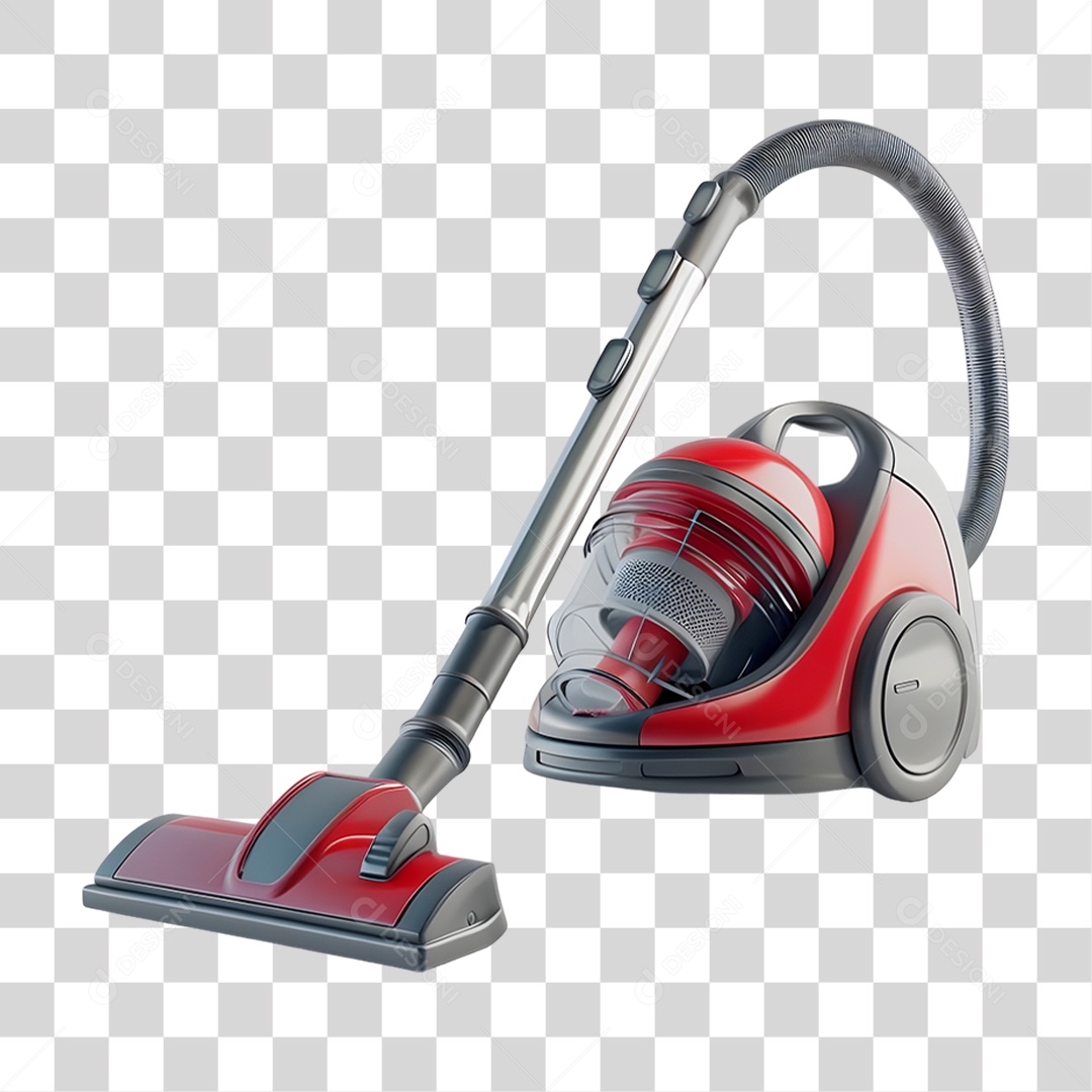 Aspirador PNG Transparente