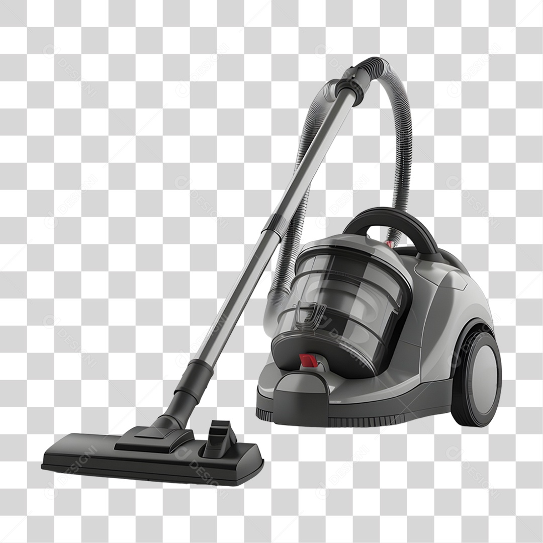Aspirador PNG Transparente