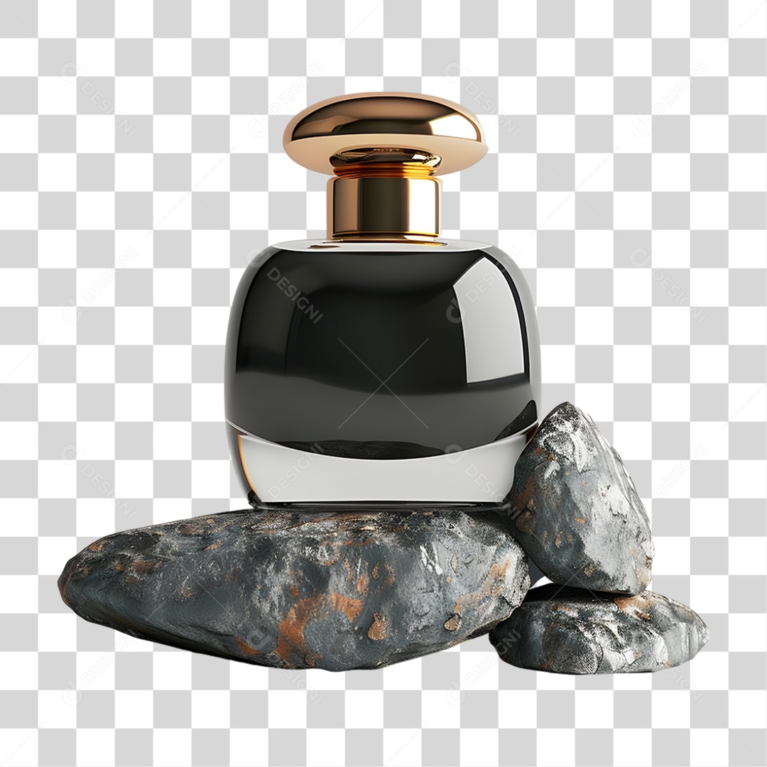 Perfume PNG Transparente