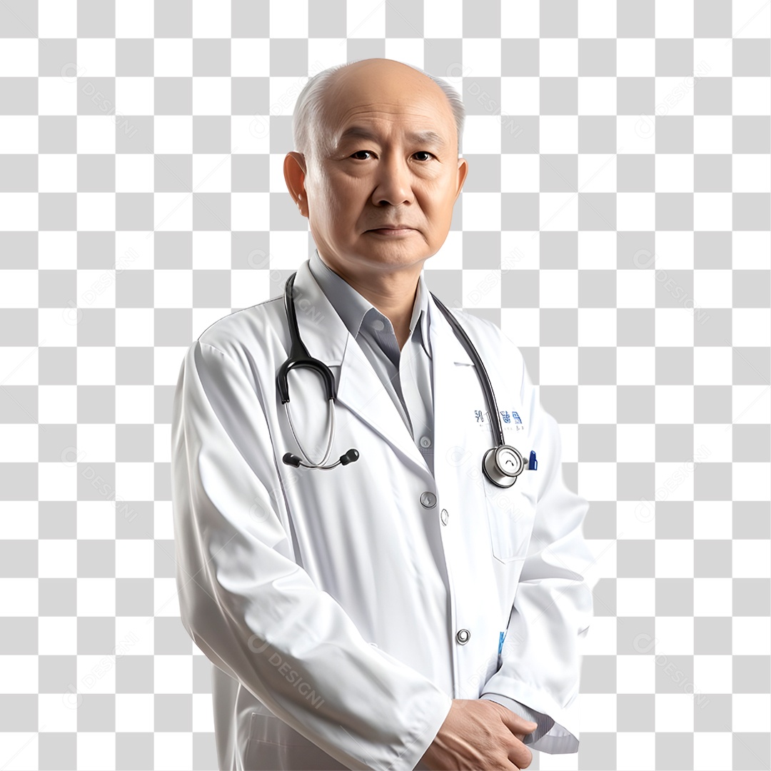 Médico Hospital PNG Transparente