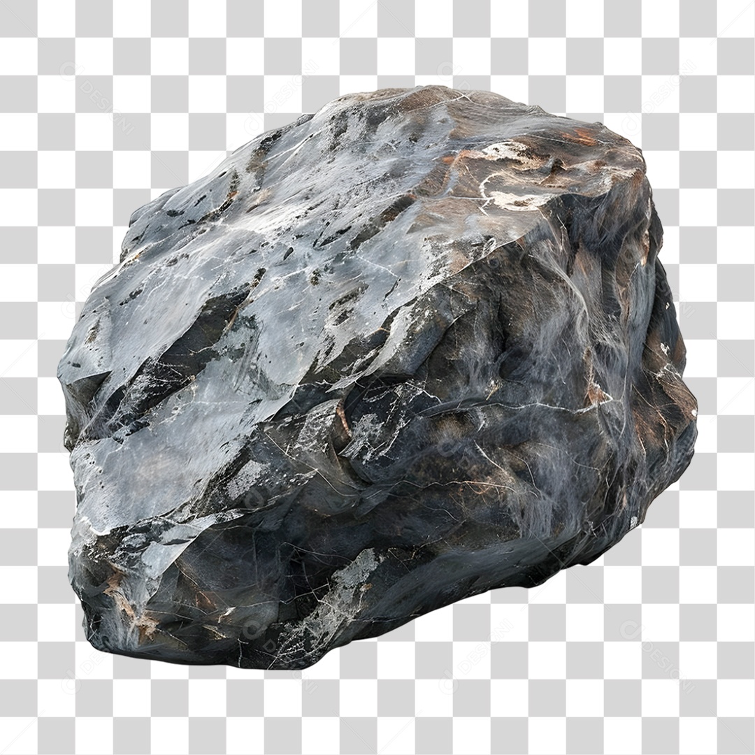 Pedra PNG Transparente