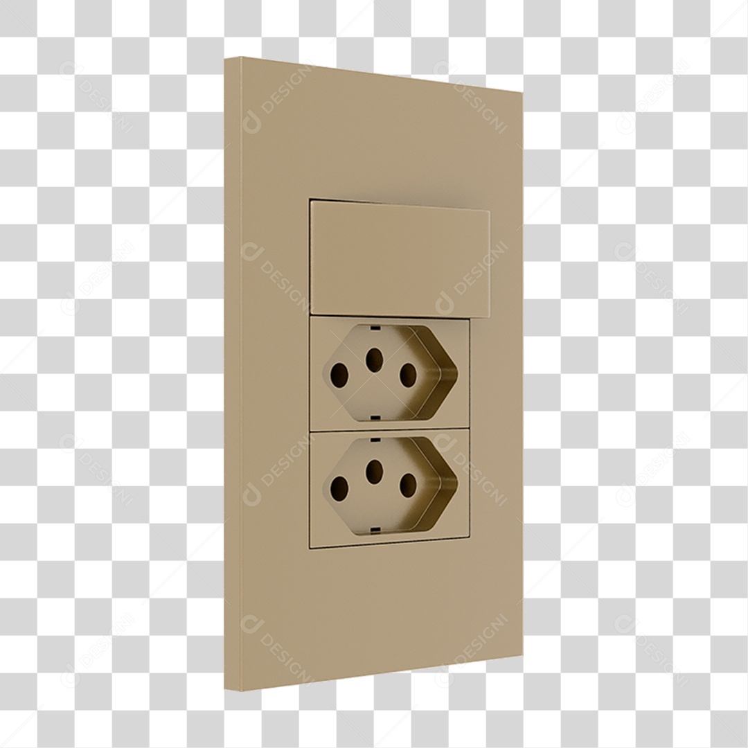 Switch and PNG Plug Transparent