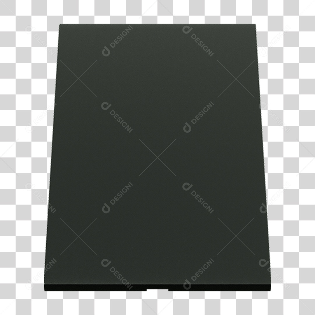 Tampa Cega para Caixa de Passagem PNG Transparente