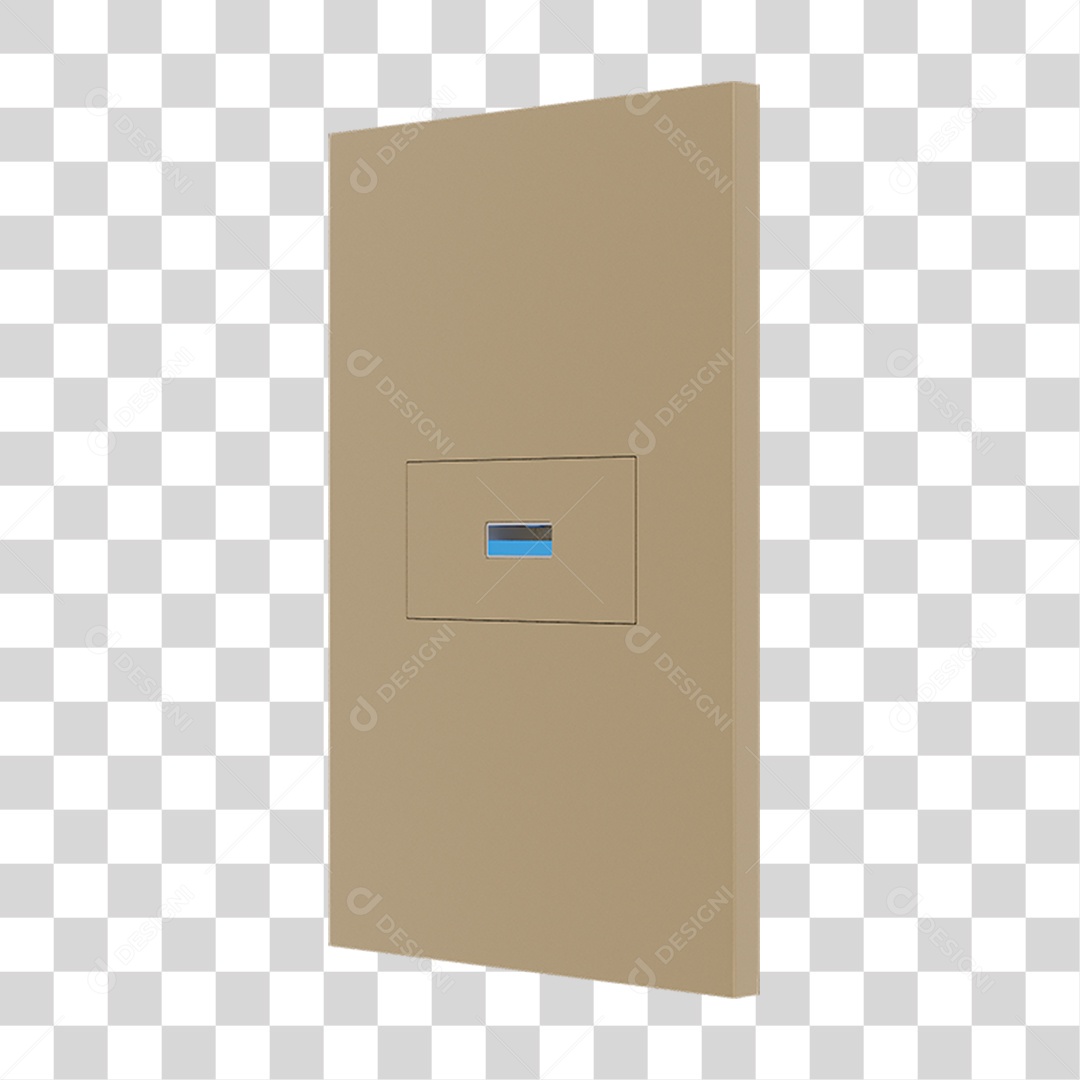 Tomada Usb PNG Transparente
