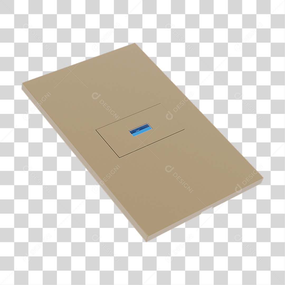 Tomada Usb PNG Transparente