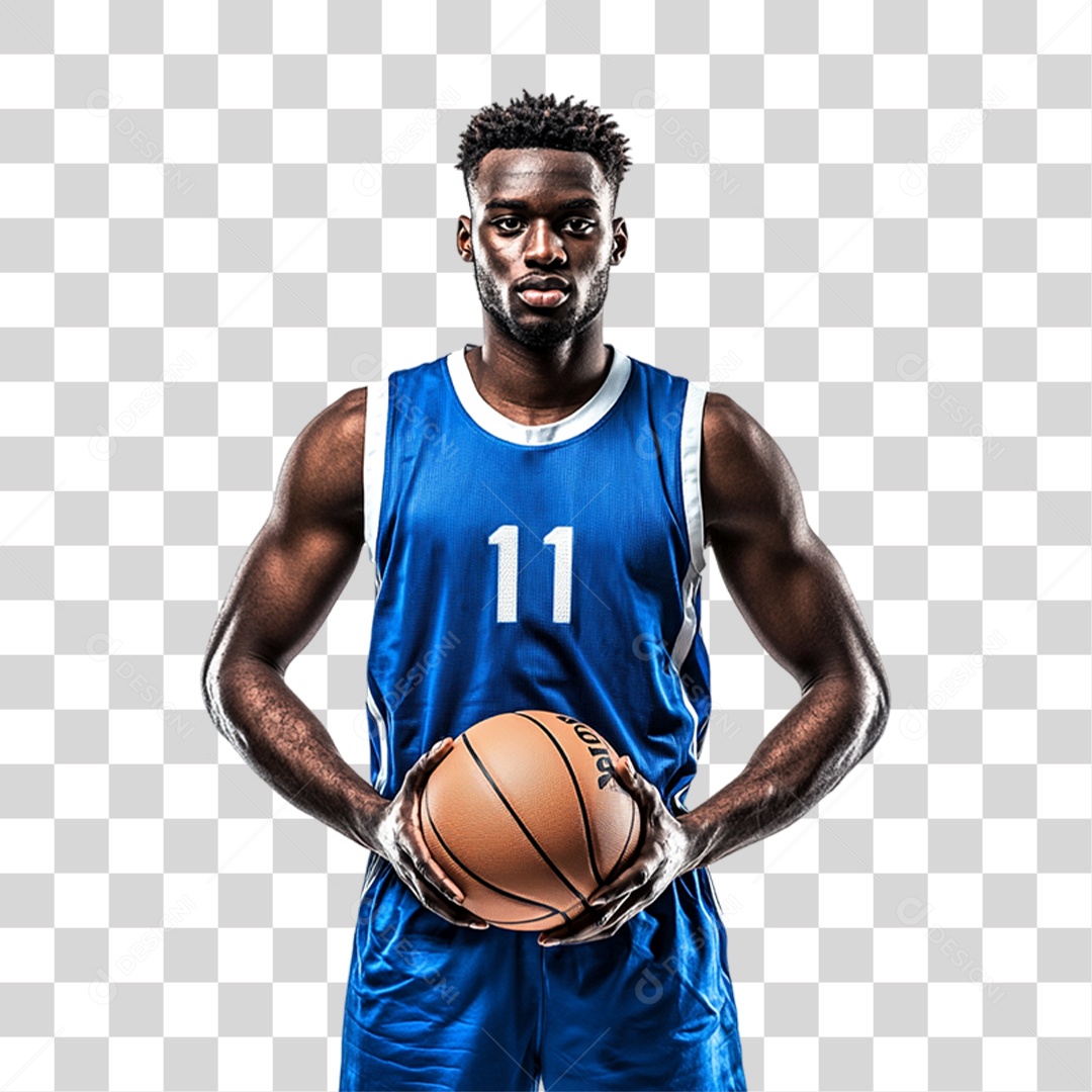 Atleta Esporte PNG Transparente