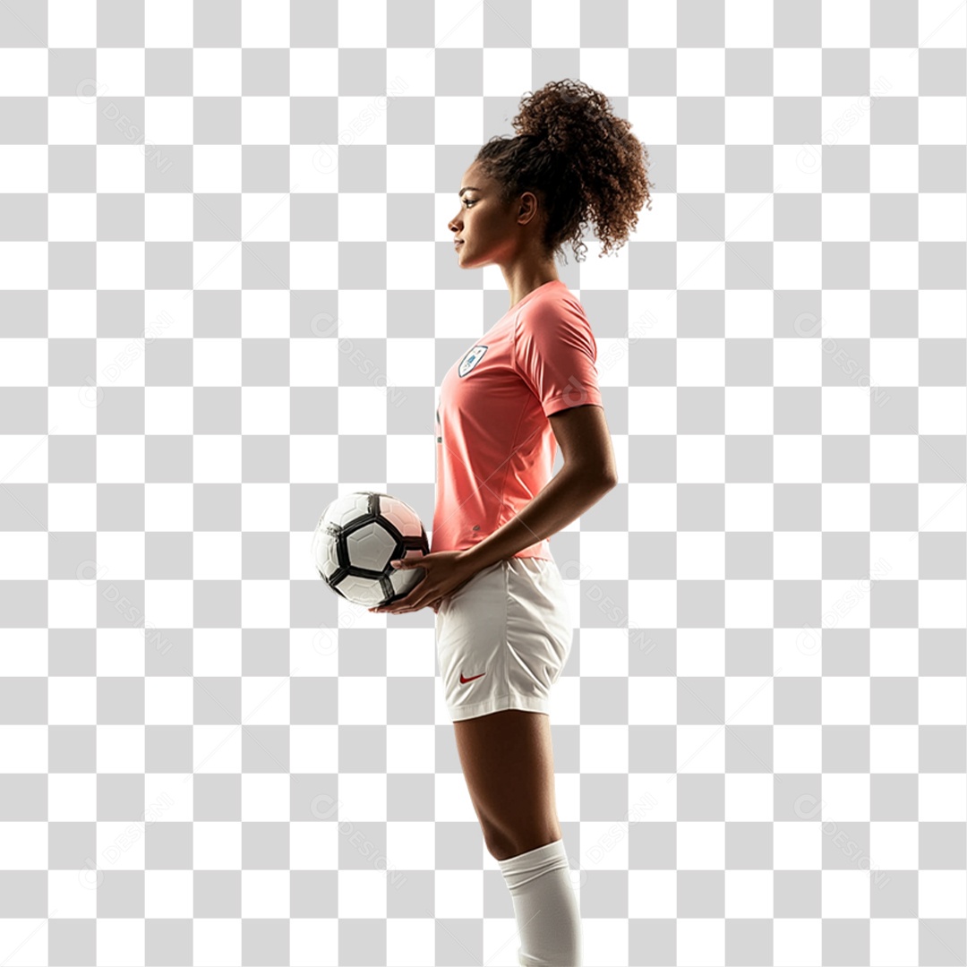 Atleta Esporte PNG Transparente