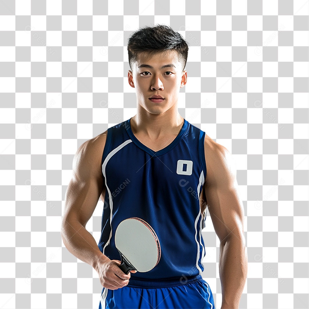 Atleta Esporte PNG Transparente