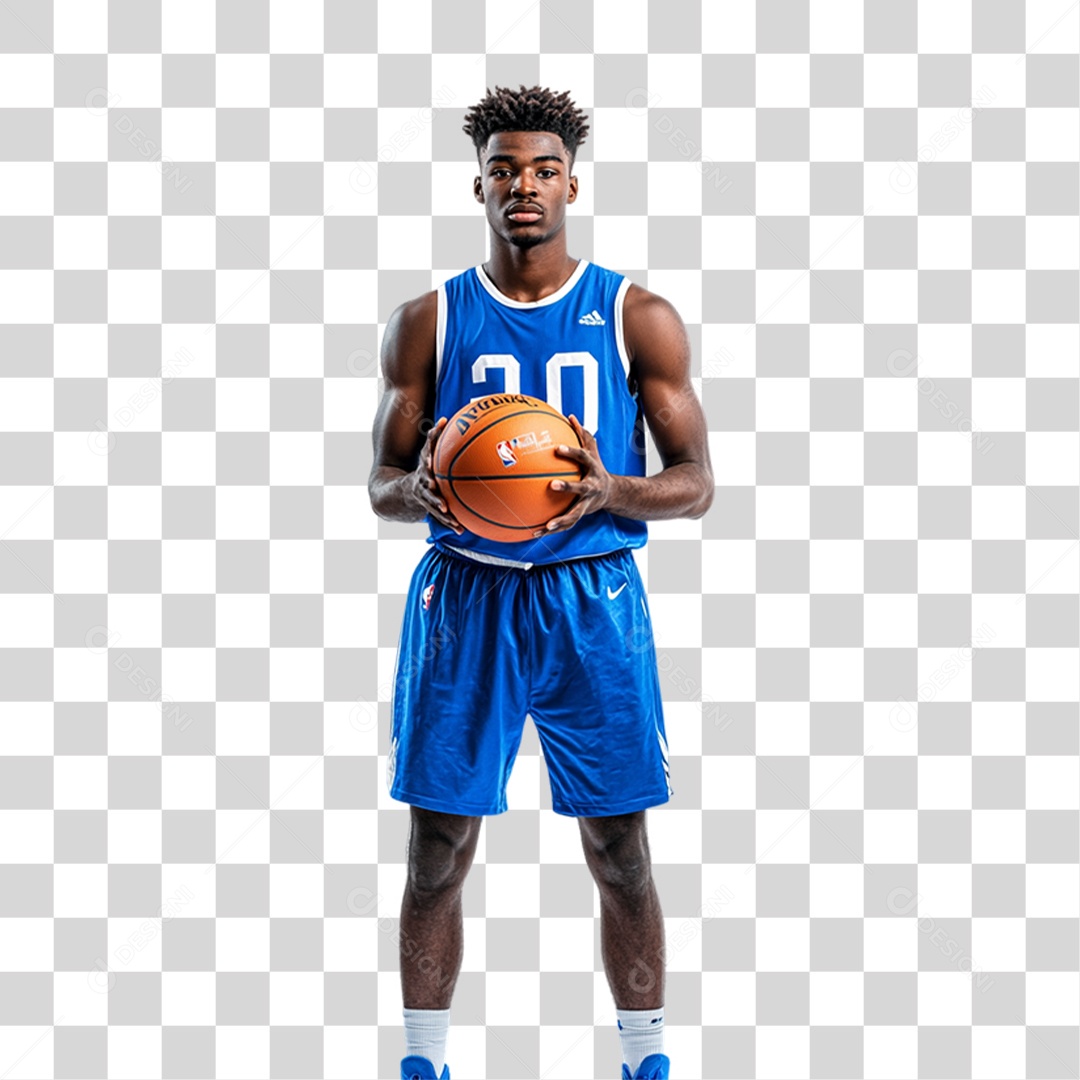 Atleta Esporte PNG Transparente