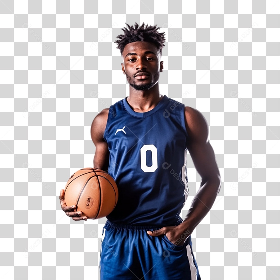 Atleta Esporte PNG Transparente