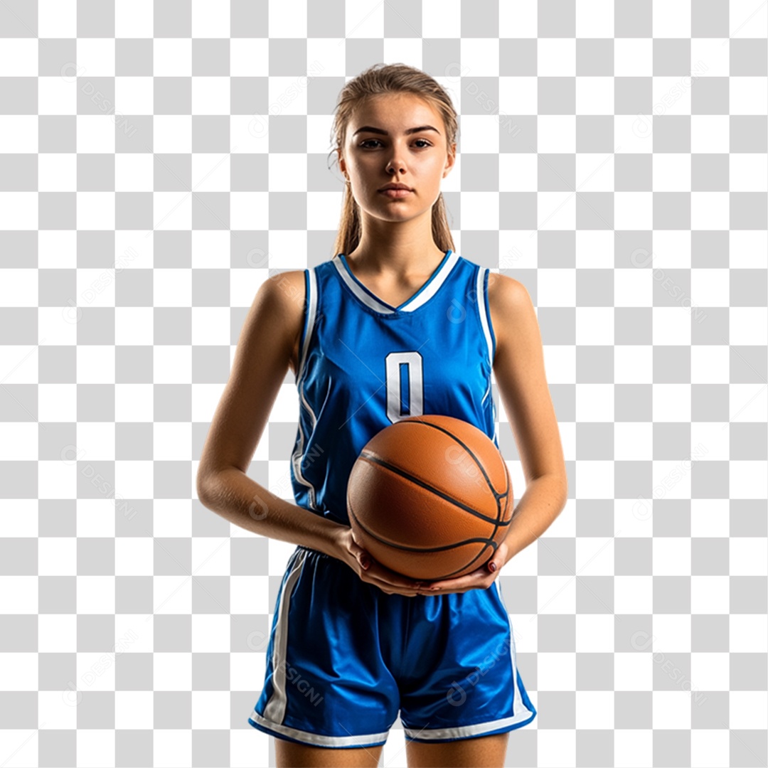 Atleta Esporte PNG Transparente