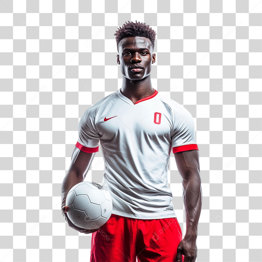 Atleta Esporte PNG Transparente