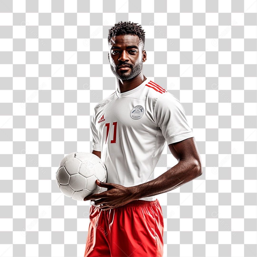 Atleta Esporte PNG Transparente