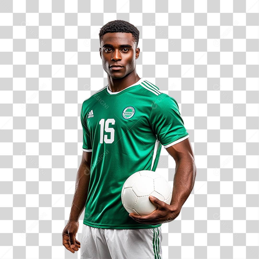 Atleta Esporte PNG Transparente