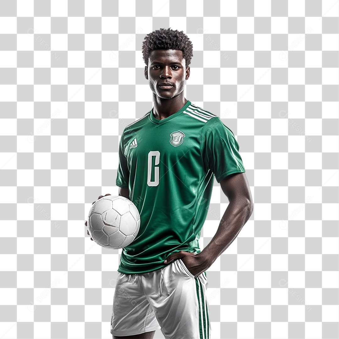 Atleta Esporte PNG Transparente