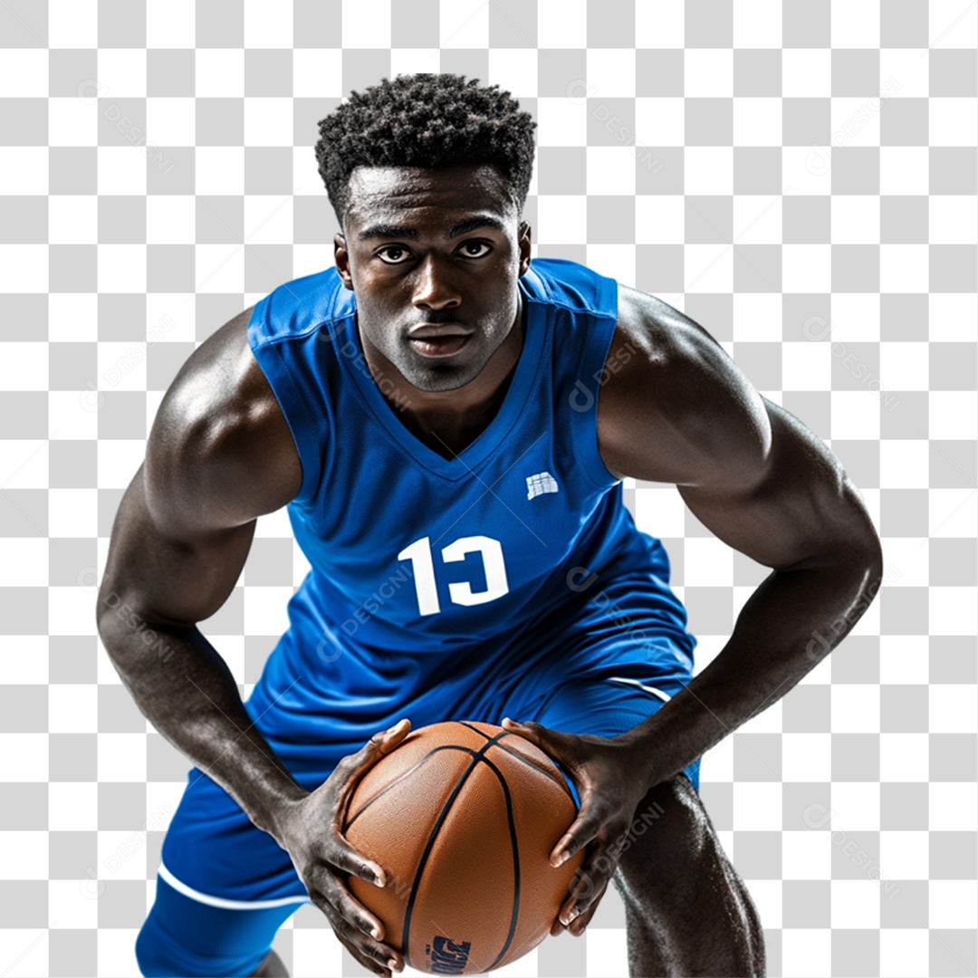 Atleta Esporte PNG Transparente