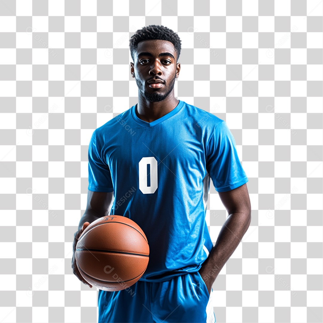 Atleta Esporte PNG Transparente